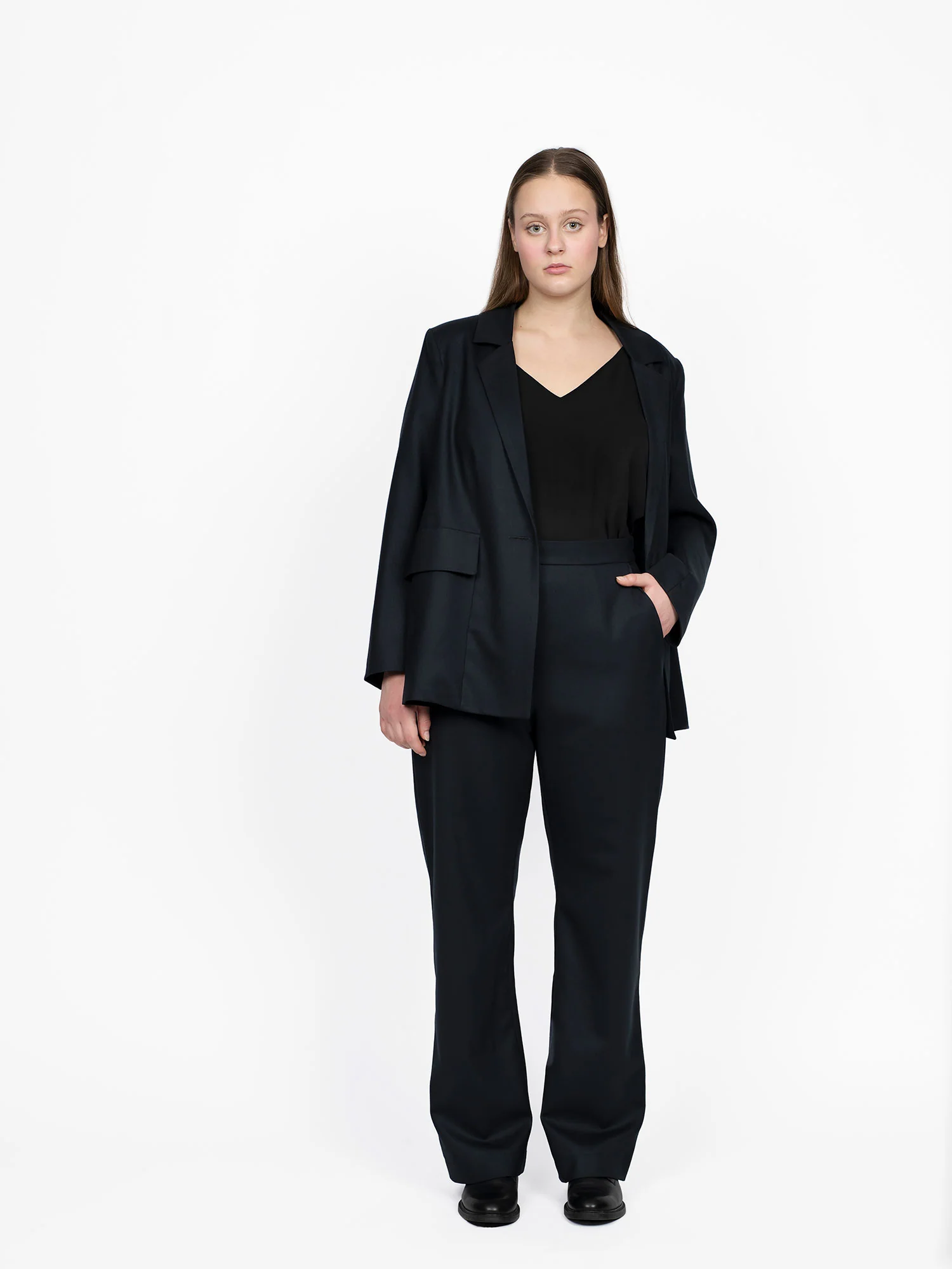 The Assembly Line Blazer - Image 5