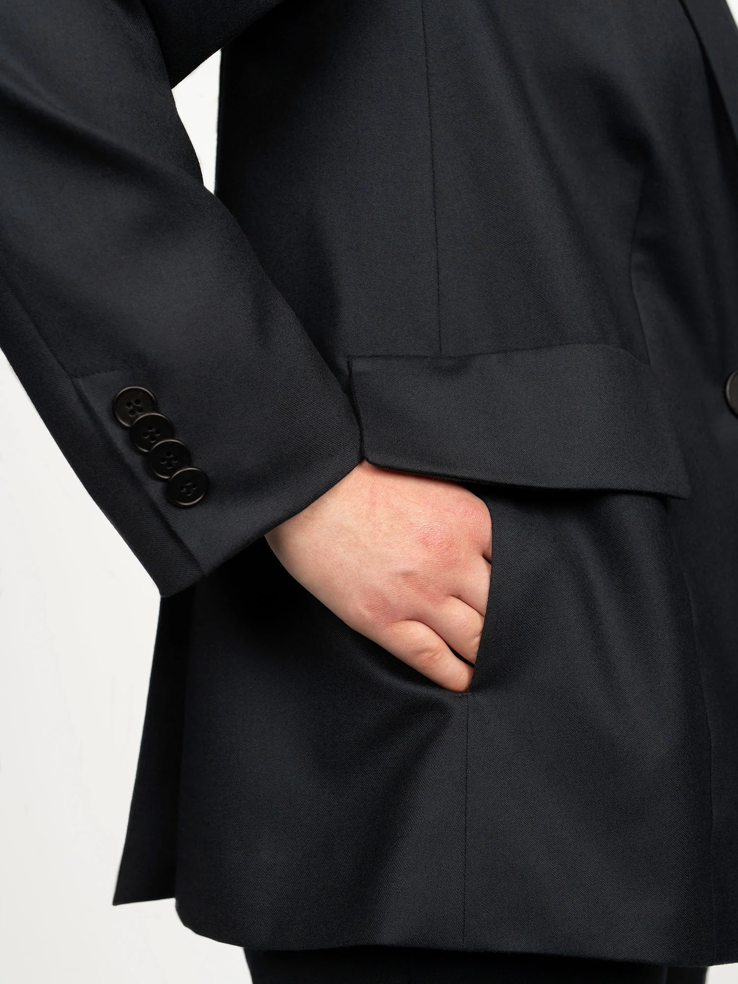 The Assembly Line Blazer - Image 8