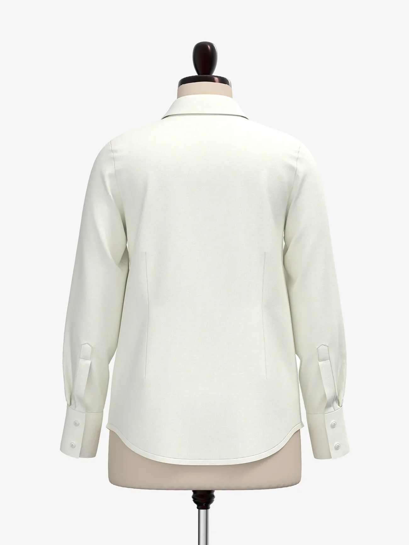 The Assembly Line Classic Shirt - Image 6