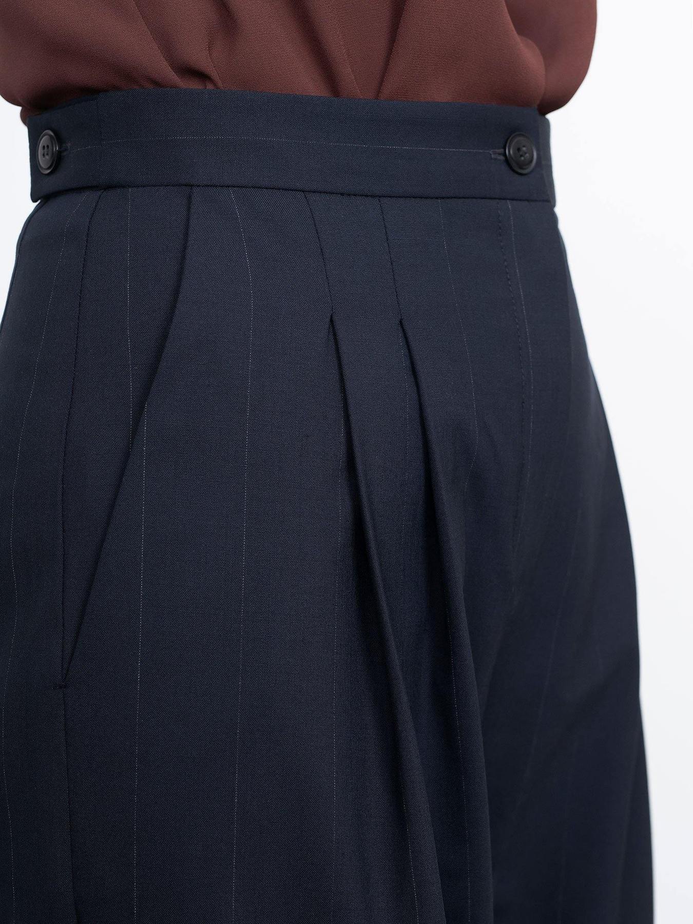 The Assembly Line High-Waisted Trousers - Image 5