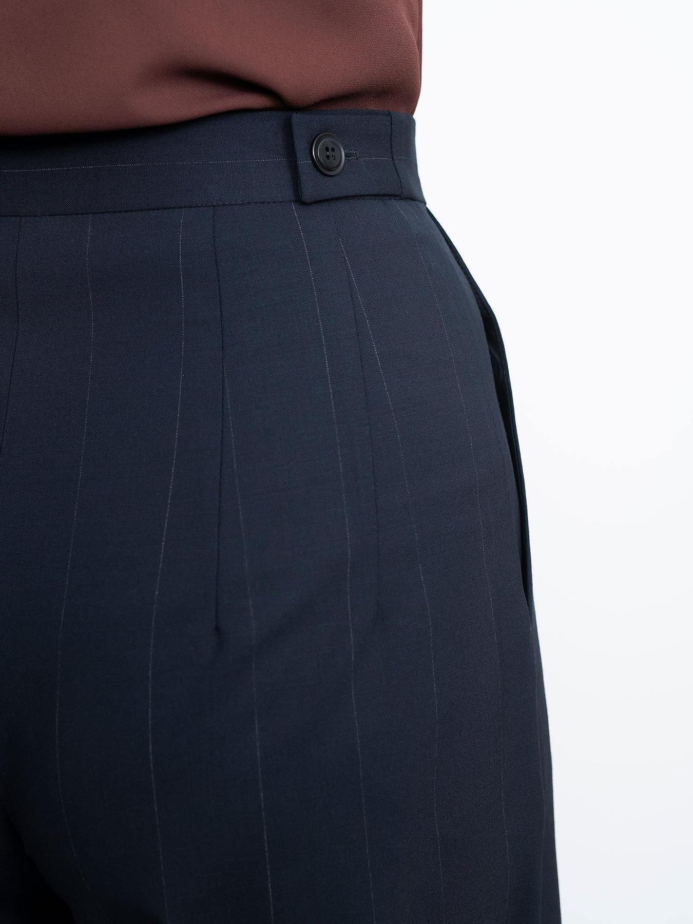 The Assembly Line High-Waisted Trousers - Image 6