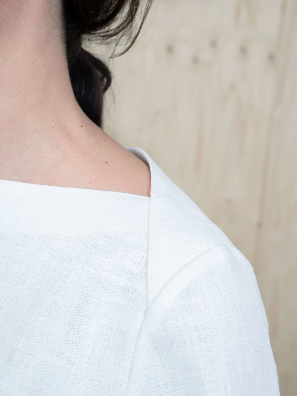 The Assembly Line Puff Shirt - Image 2