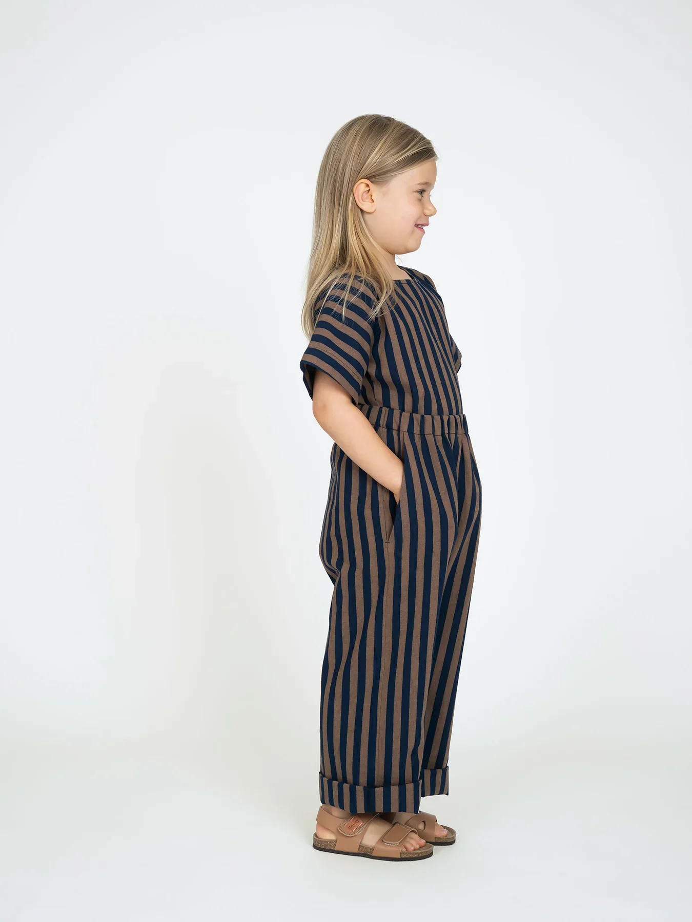 The Assembly Line Pull-on Trousers - Image 11