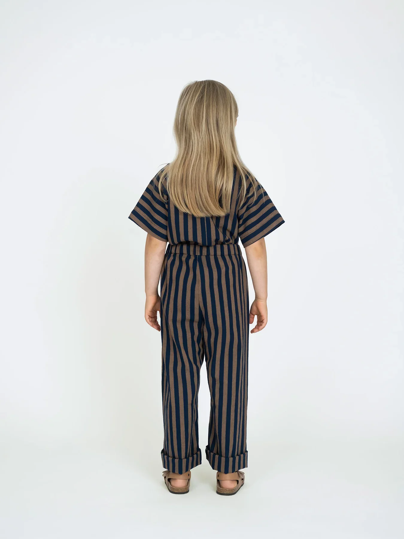 The Assembly Line Pull-on Trousers - Image 12