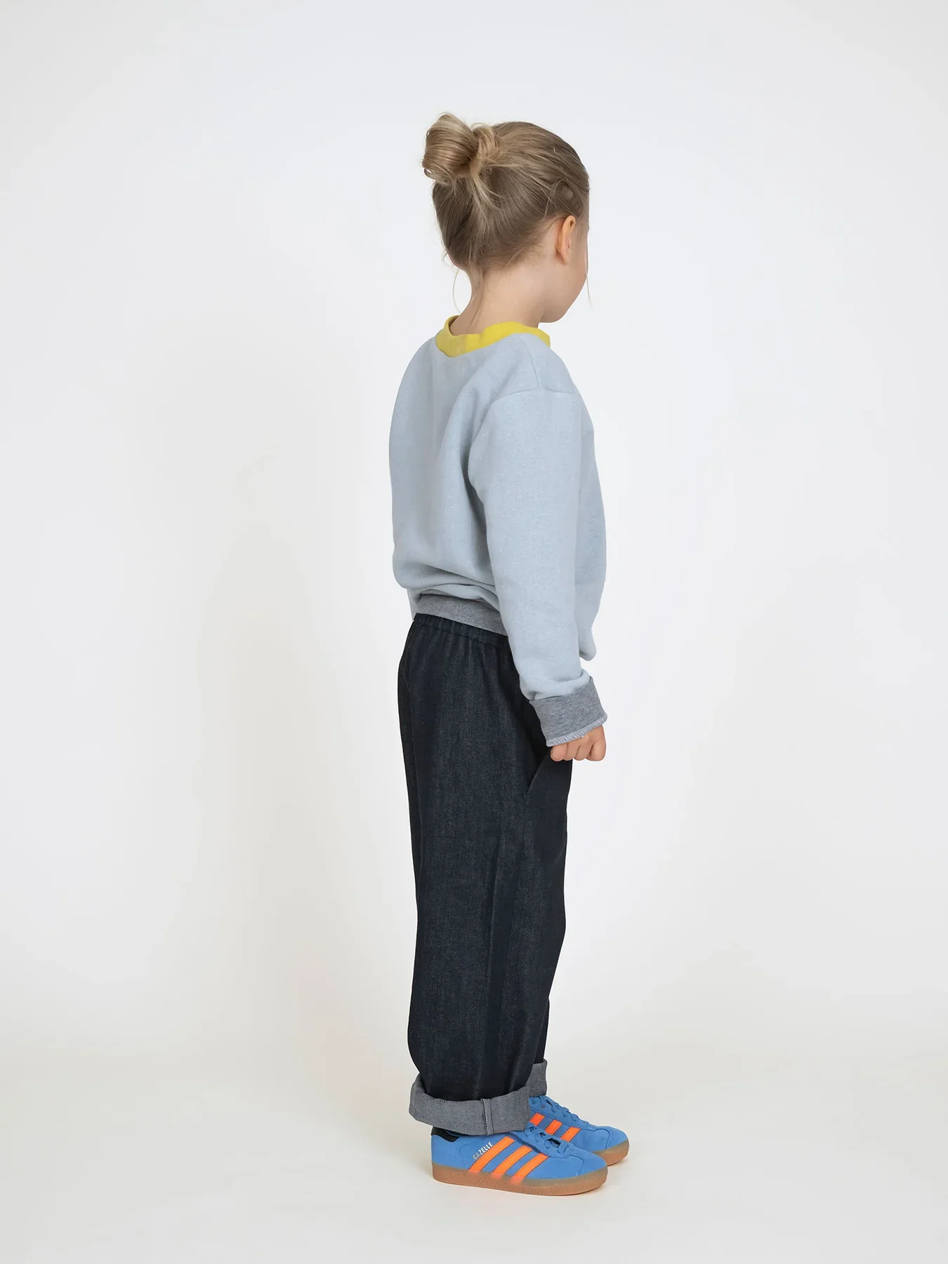 The Assembly Line Pull-on Trousers - Image 13