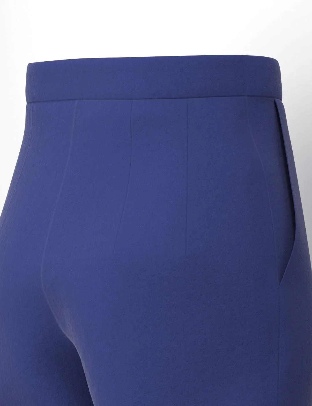 The Assembly Line Regular Fit Trousers - Image 6