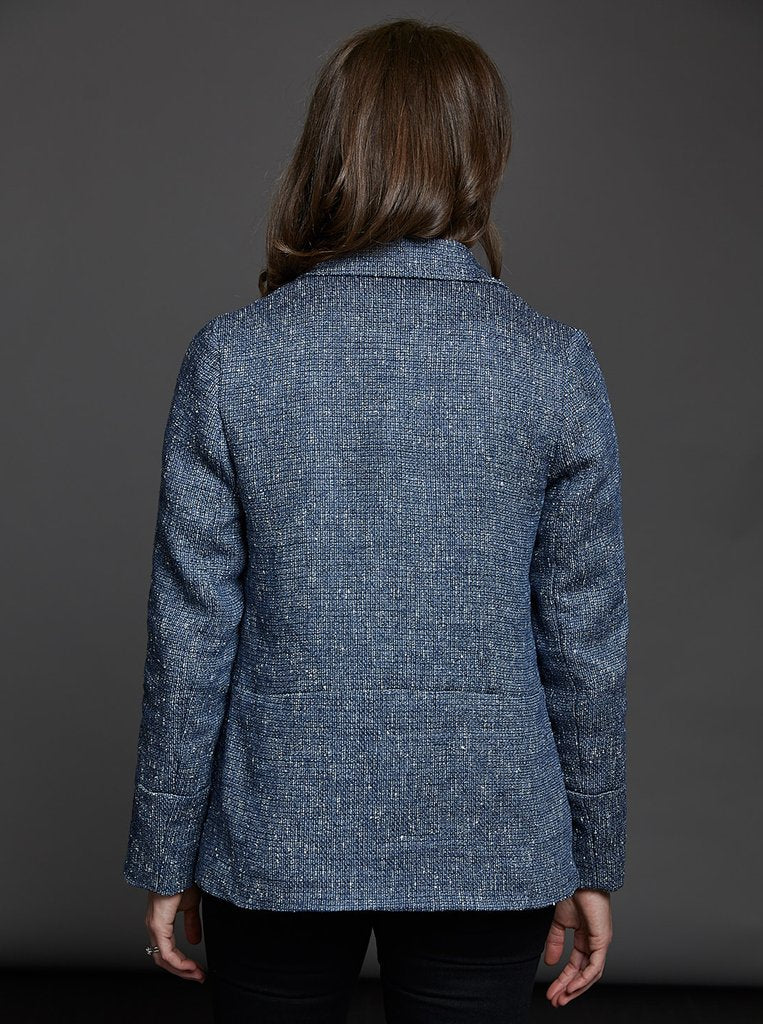 The Avid Seamstress Blazer - Image 7