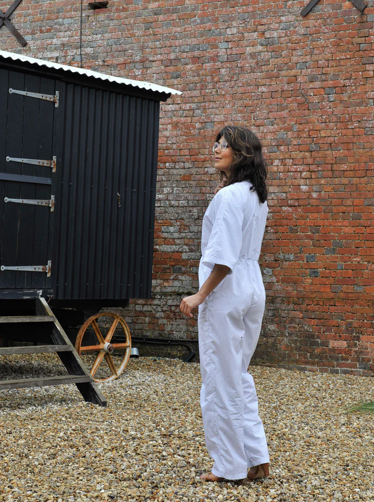 The Avid Seamstress Jumpset - Image 10