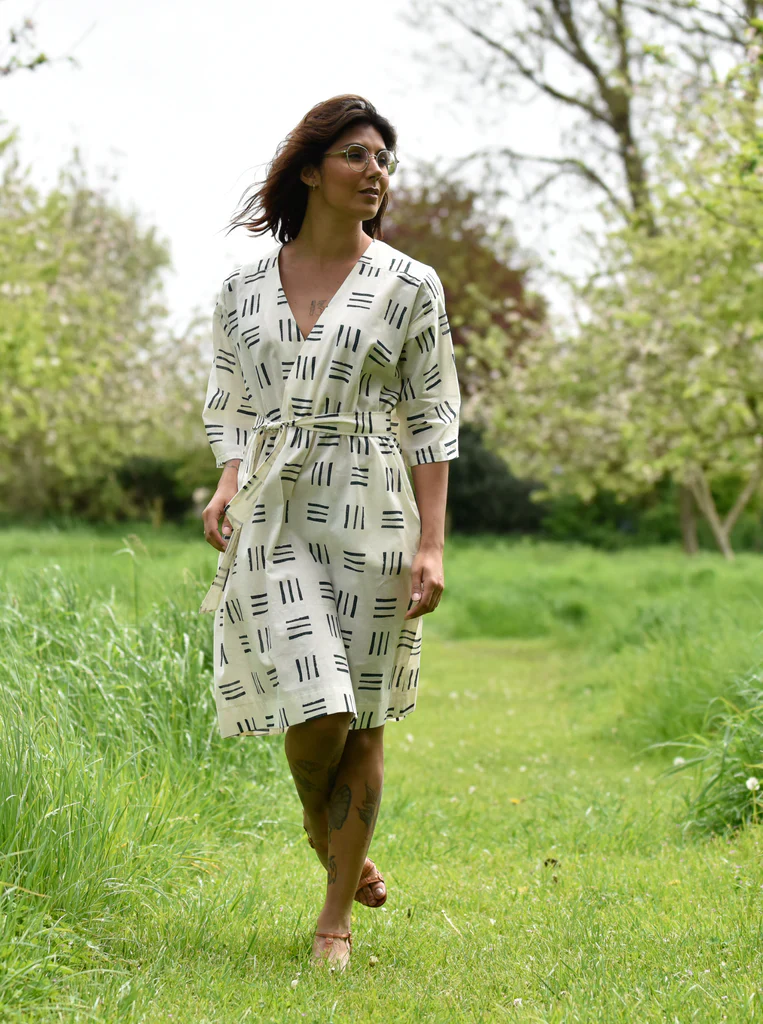 The Avid Seamstress Jumpset - Image 11