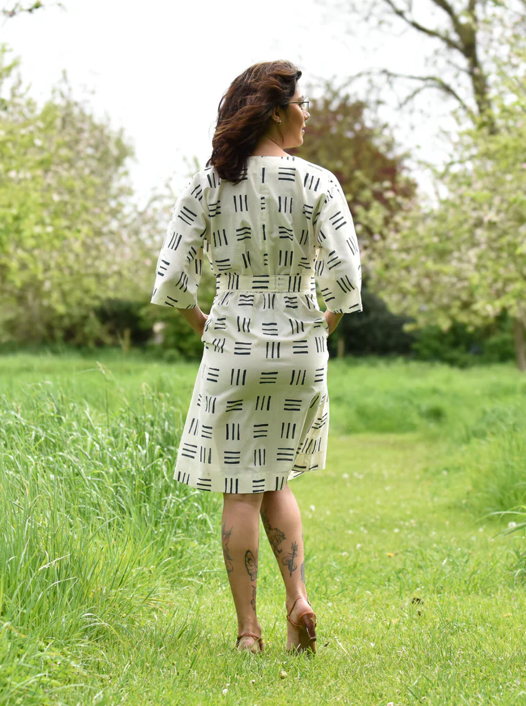 The Avid Seamstress Jumpset - Image 12