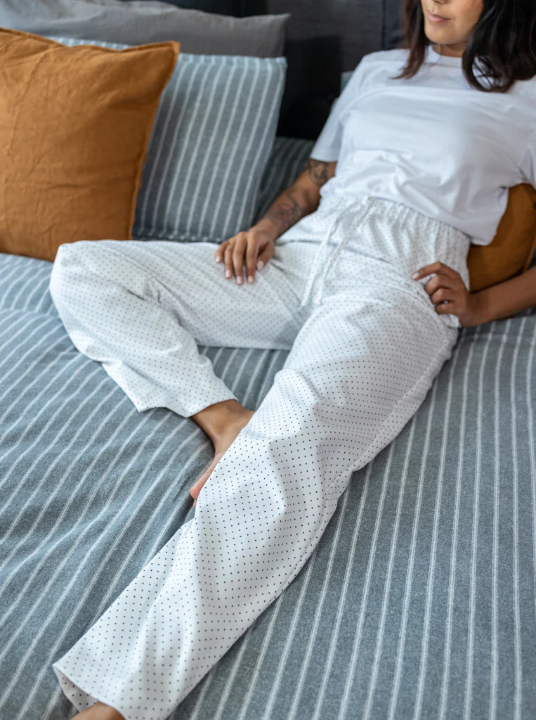 The Avid Seamstress Pyjama Bottoms