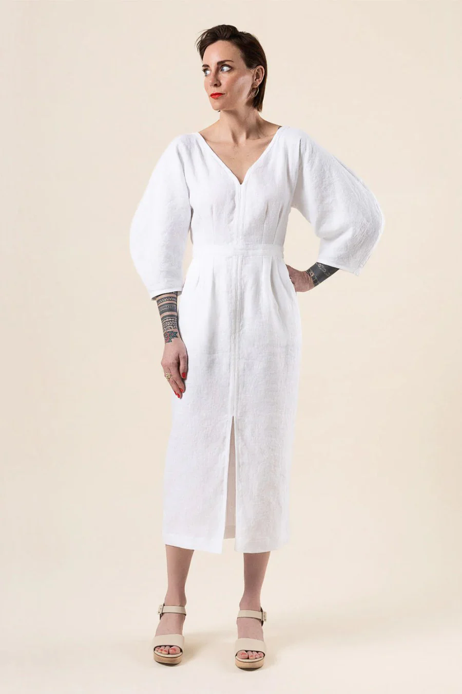 The Designer Edit: Closet Core Patterns Bundle - Image 8