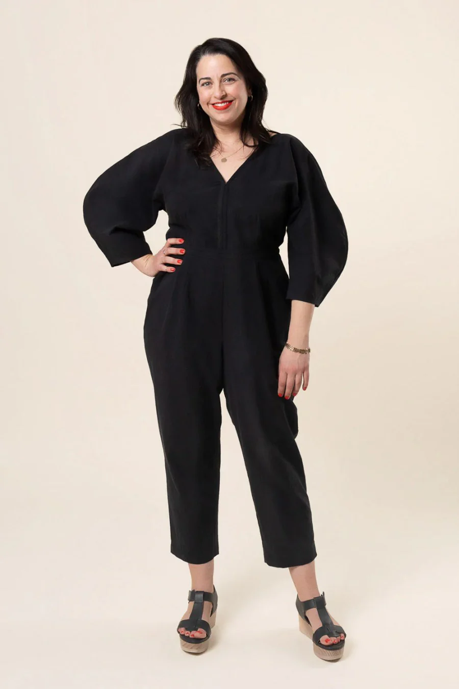 The Designer Edit: Closet Core Patterns Bundle - Image 9