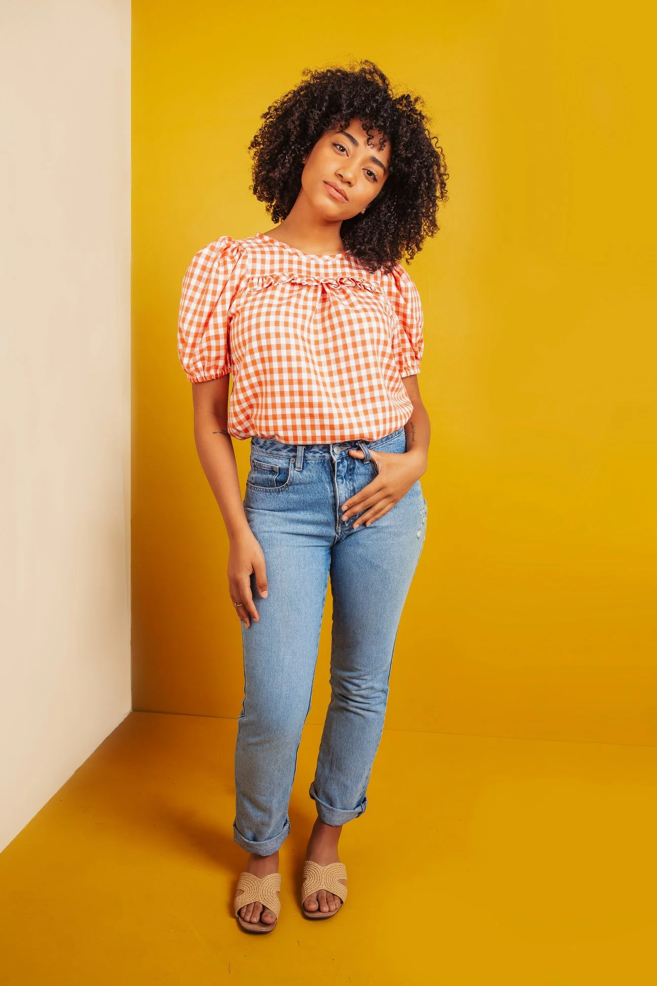The Designer Edit: Friday Pattern Company Bundle - Image 11