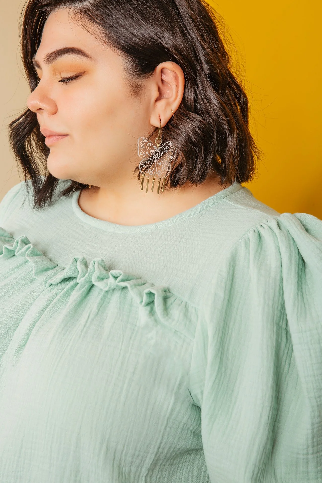 The Designer Edit: Friday Pattern Company Bundle - Image 12