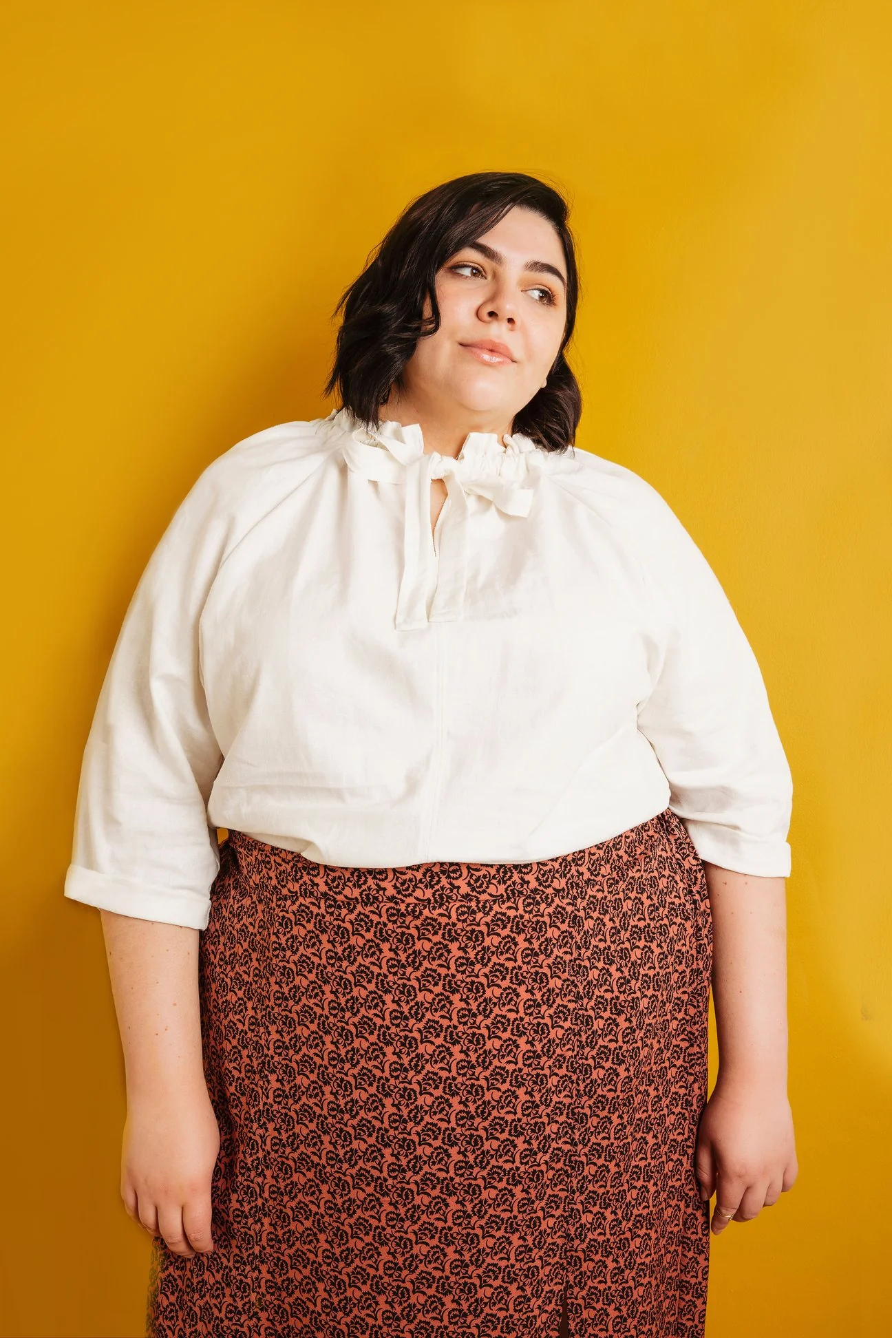 The Designer Edit: Friday Pattern Company Bundle - Image 6