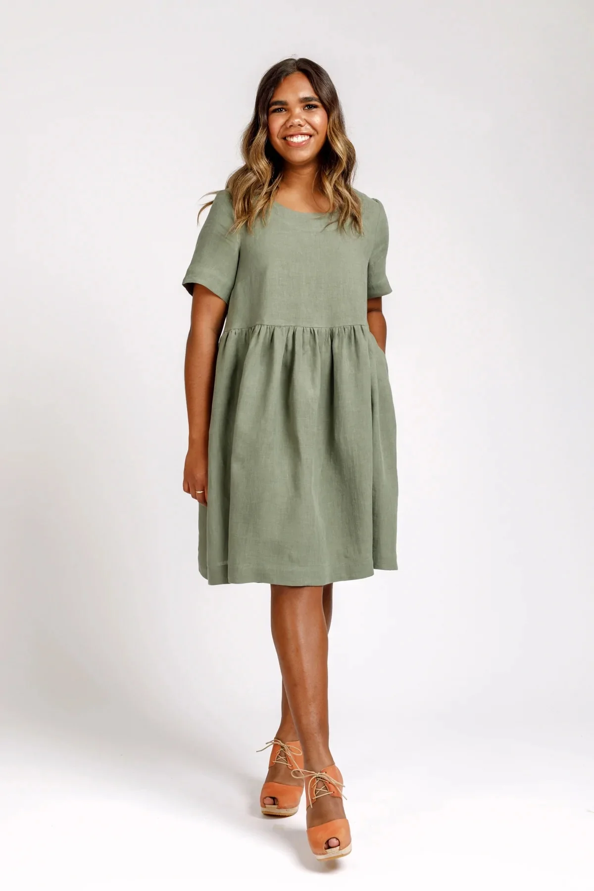 The Designer Edit: Megan Nielsen Bundle - Image 13