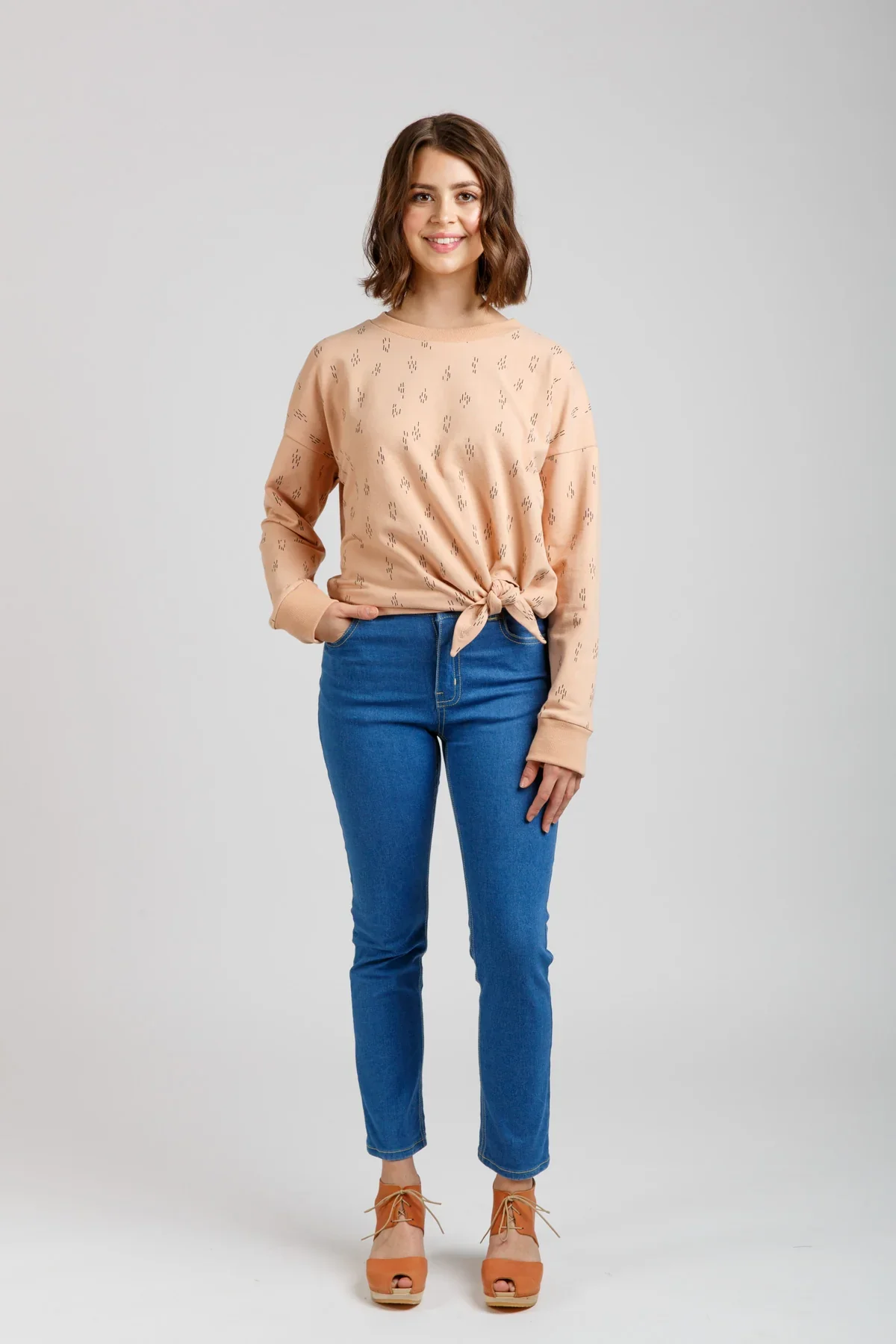 The Designer Edit: Megan Nielsen Bundle - Image 8