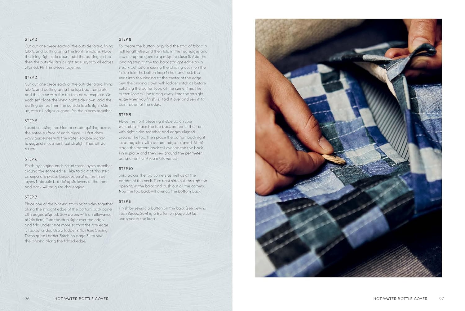 The Handmade Home Book - Image 8