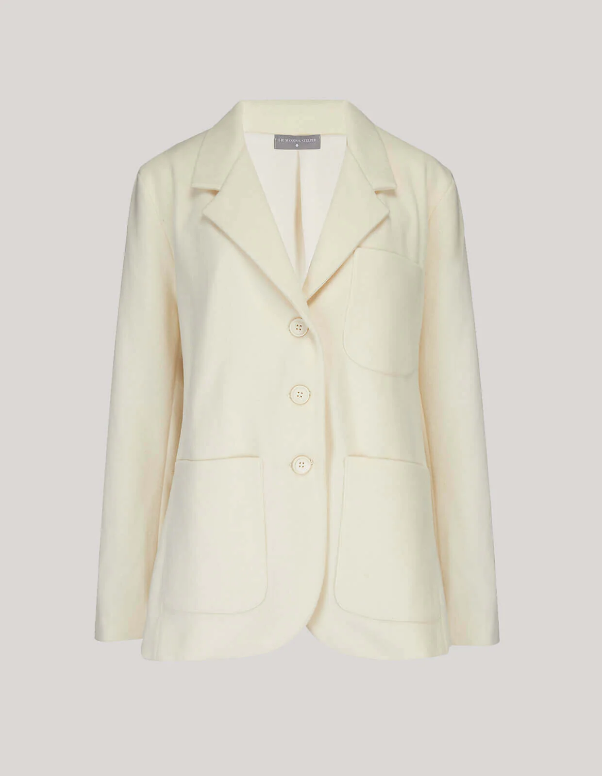 The Maker's Atelier Blazer - Image 6