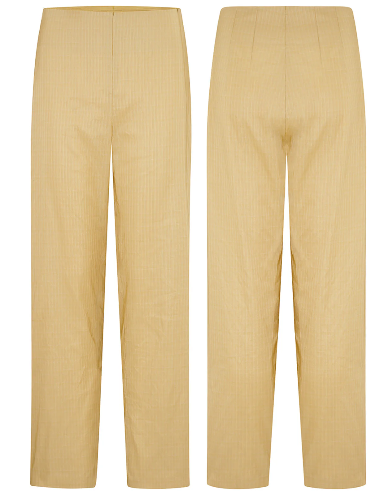 The Maker's Atelier Classic Trouser - Image 10