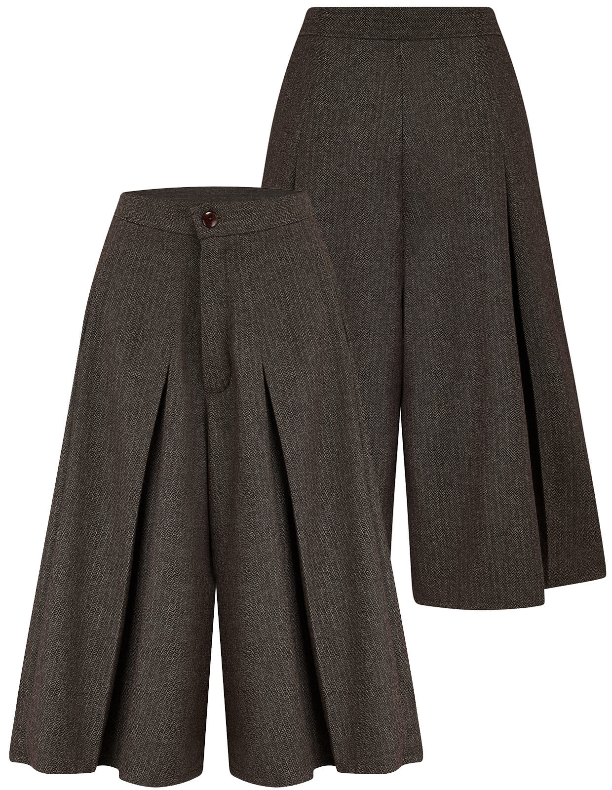 The Maker's Atelier Culottes - Image 10