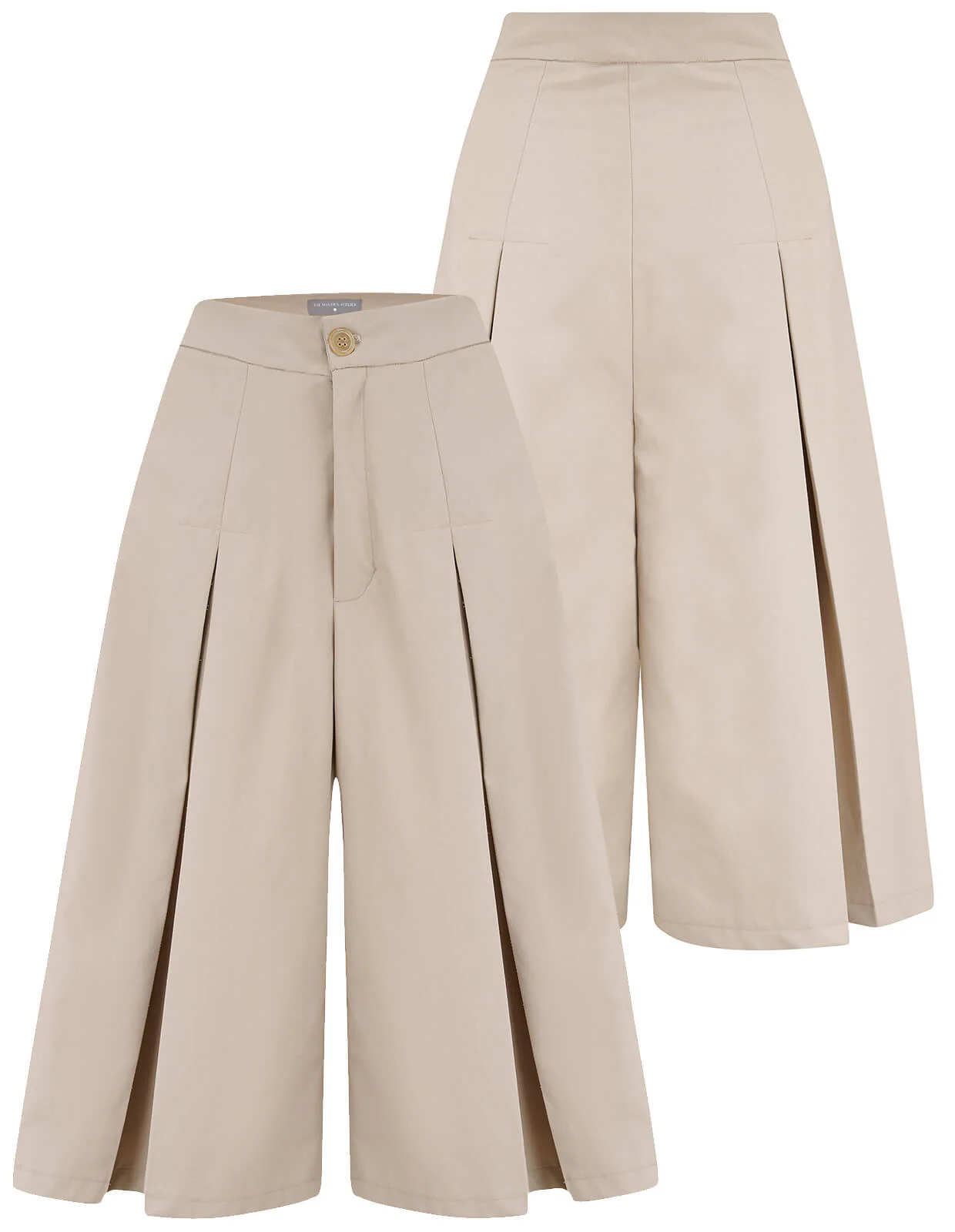 The Maker's Atelier Culottes - Image 11