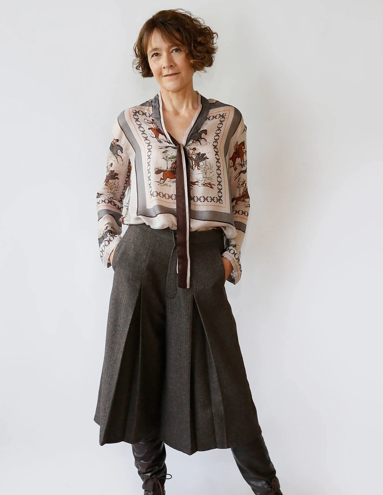 The Maker's Atelier Culottes - Image 2