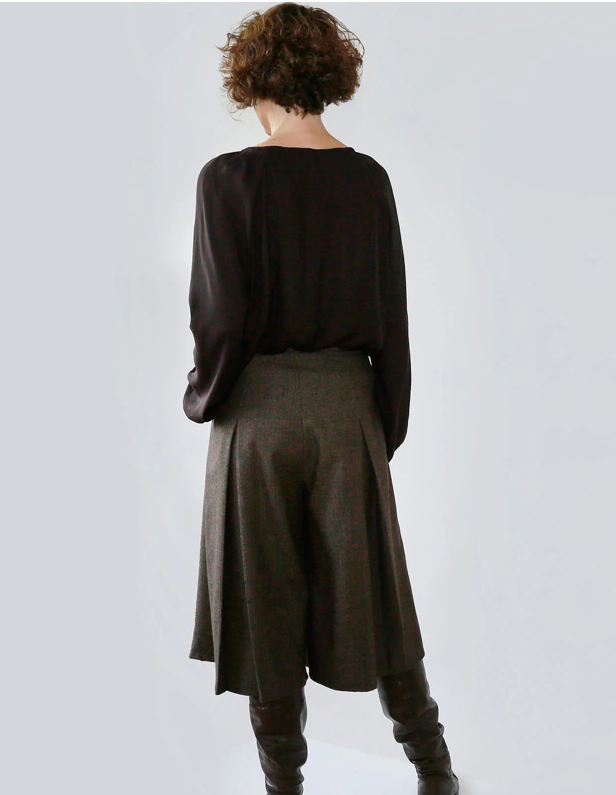The Maker's Atelier Culottes - Image 4