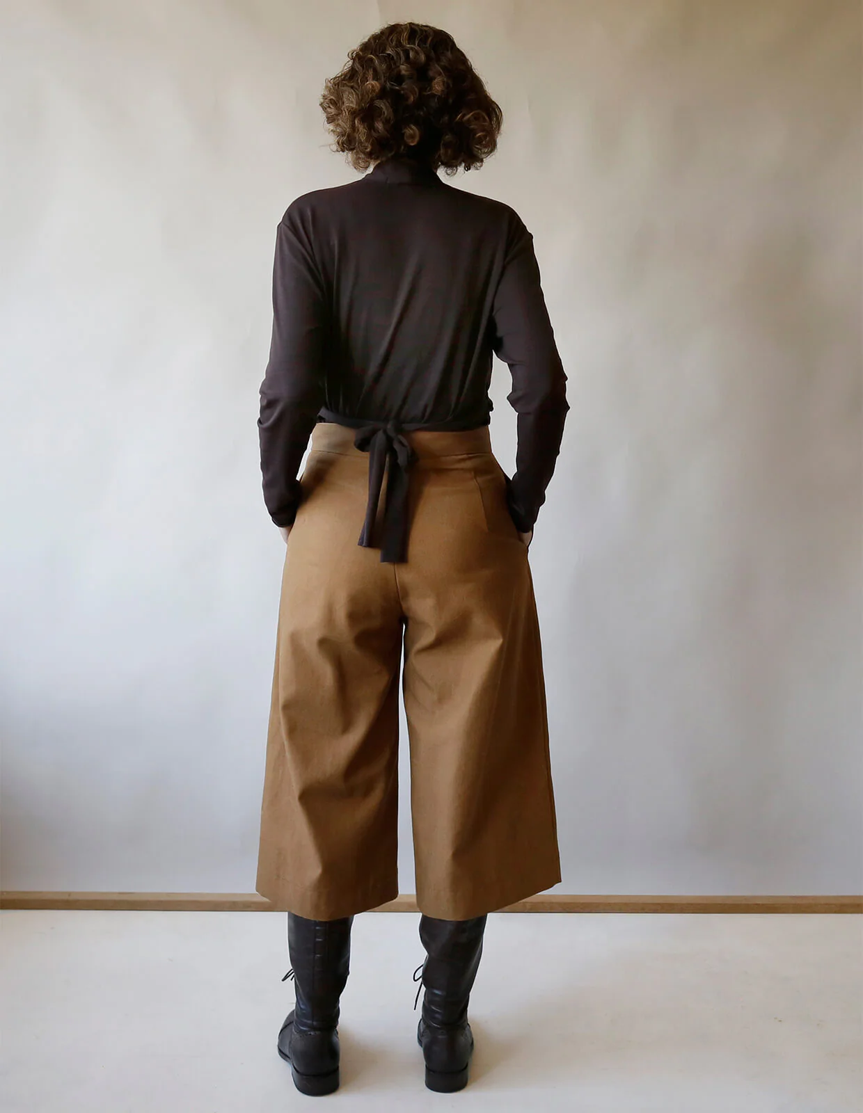 The Maker's Atelier Culottes - Image 6