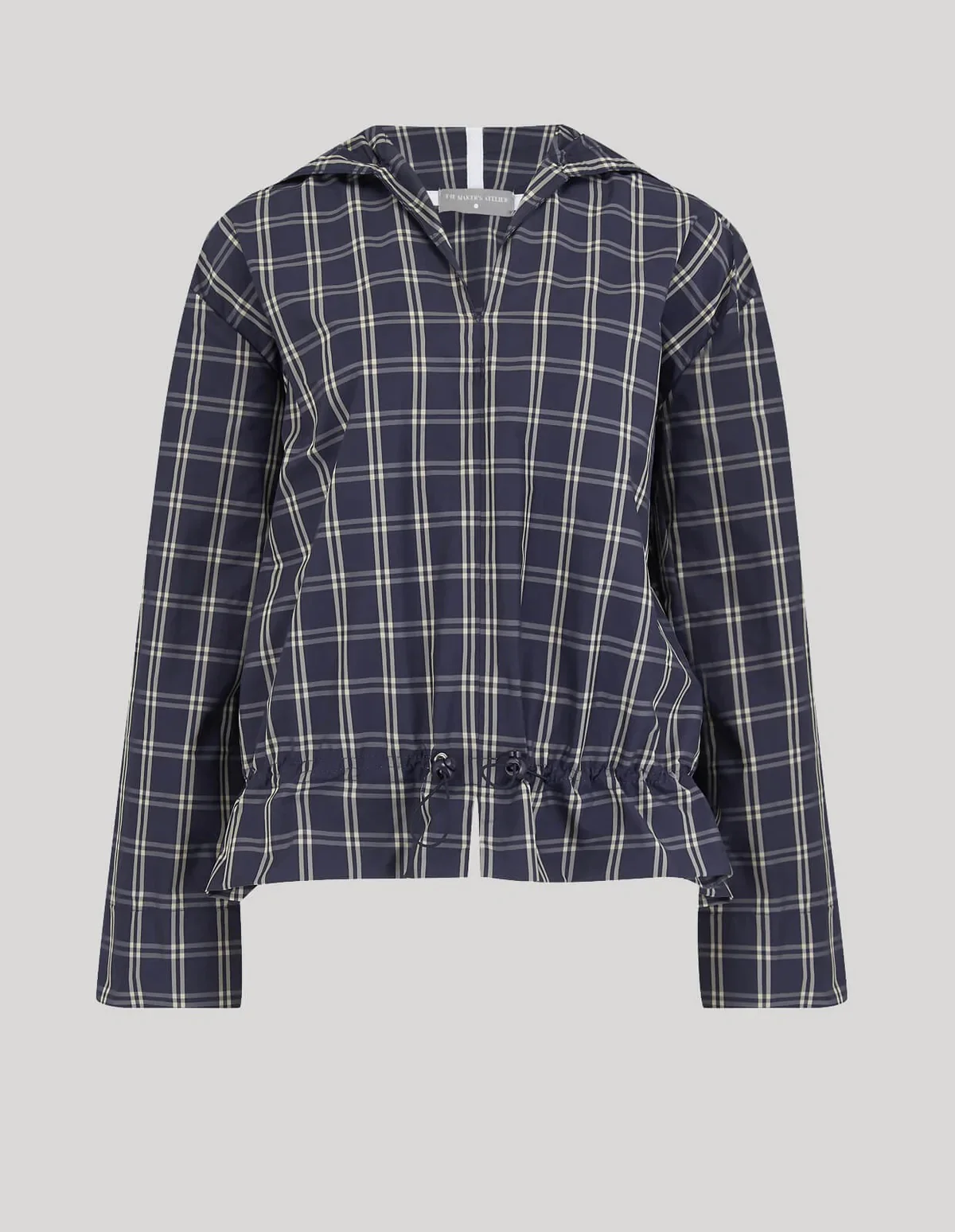 The Maker's Atelier Holiday Shirt and Top - Image 6