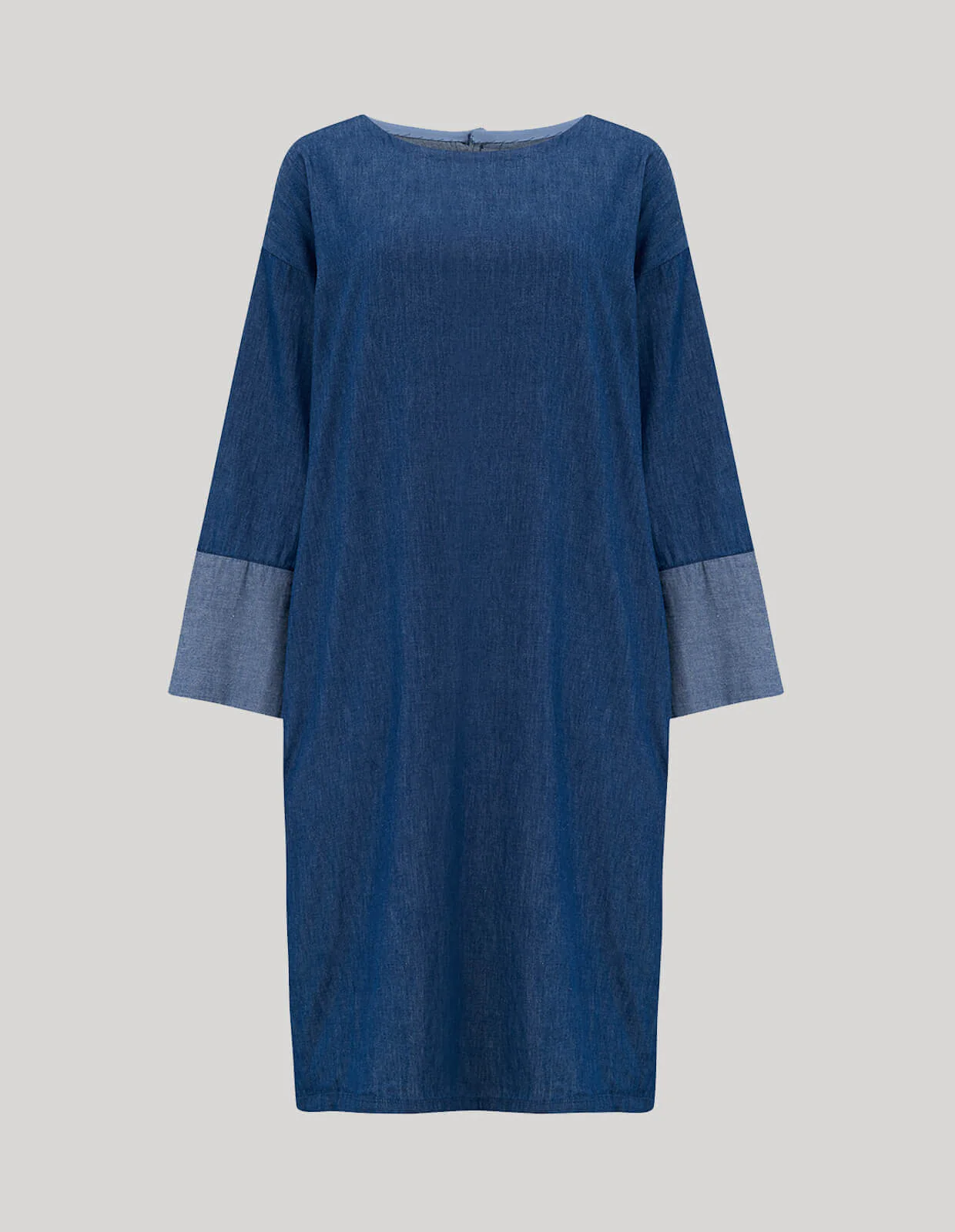 The Maker's Atelier Keira Fogden Dress - Image 4