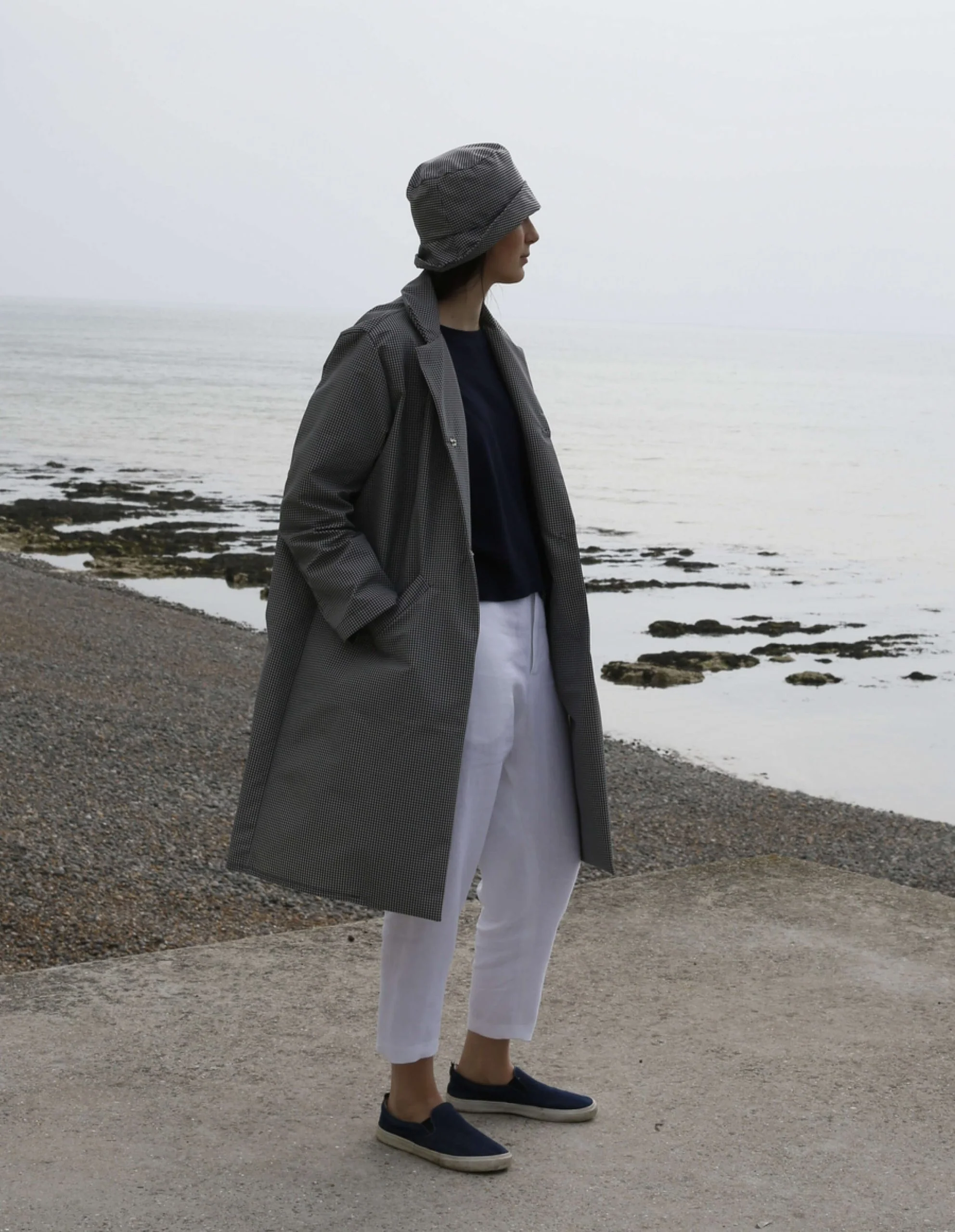 The Maker's Atelier Lounge Pant - Image 2