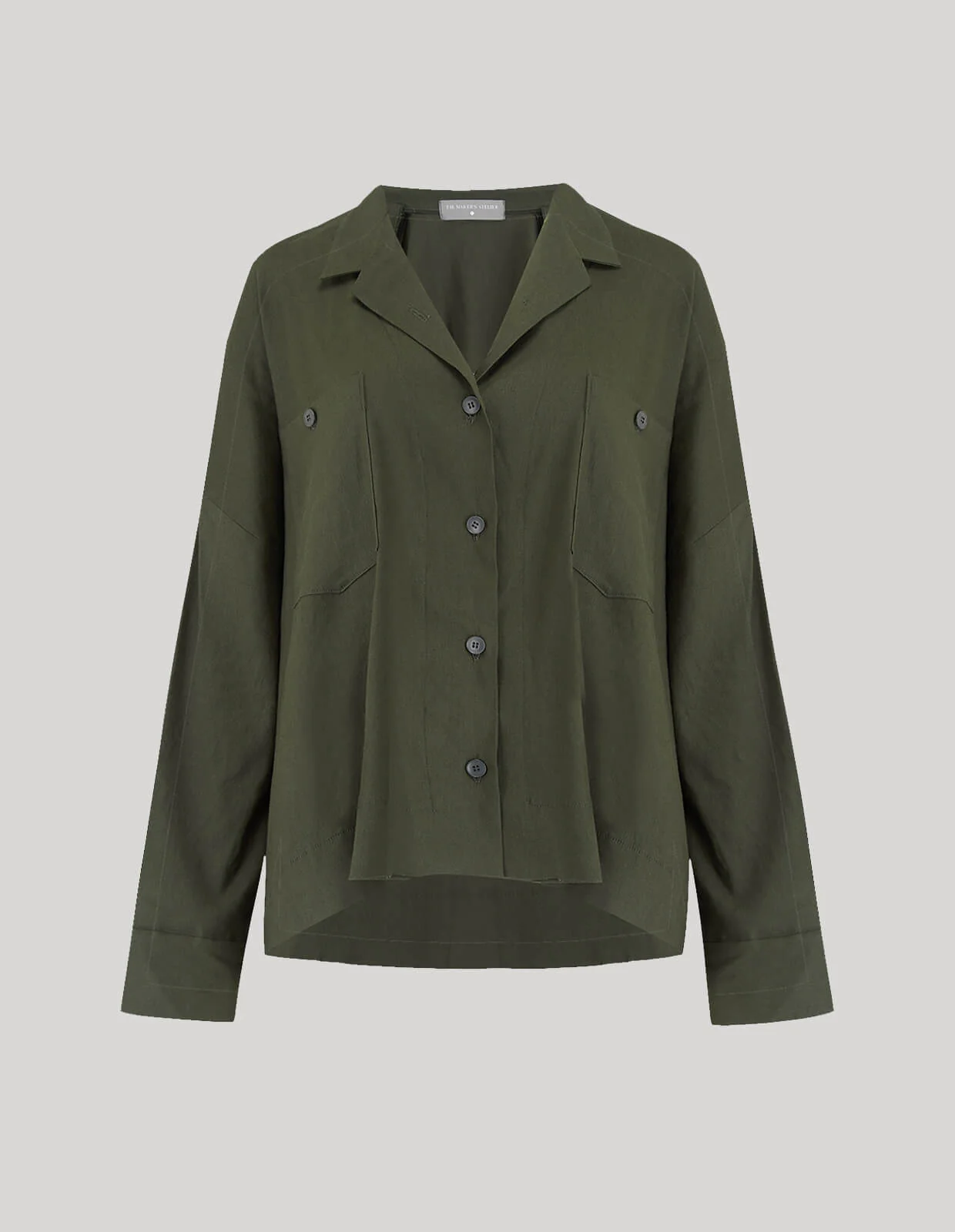 The Maker's Atelier Lounge Shirt - Image 6