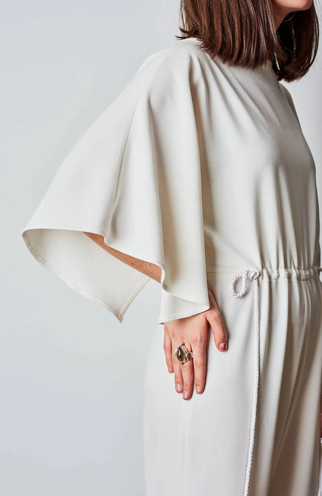 The Maker's Atelier Madeline Robertson Jumpsuit and Dress - Image 6