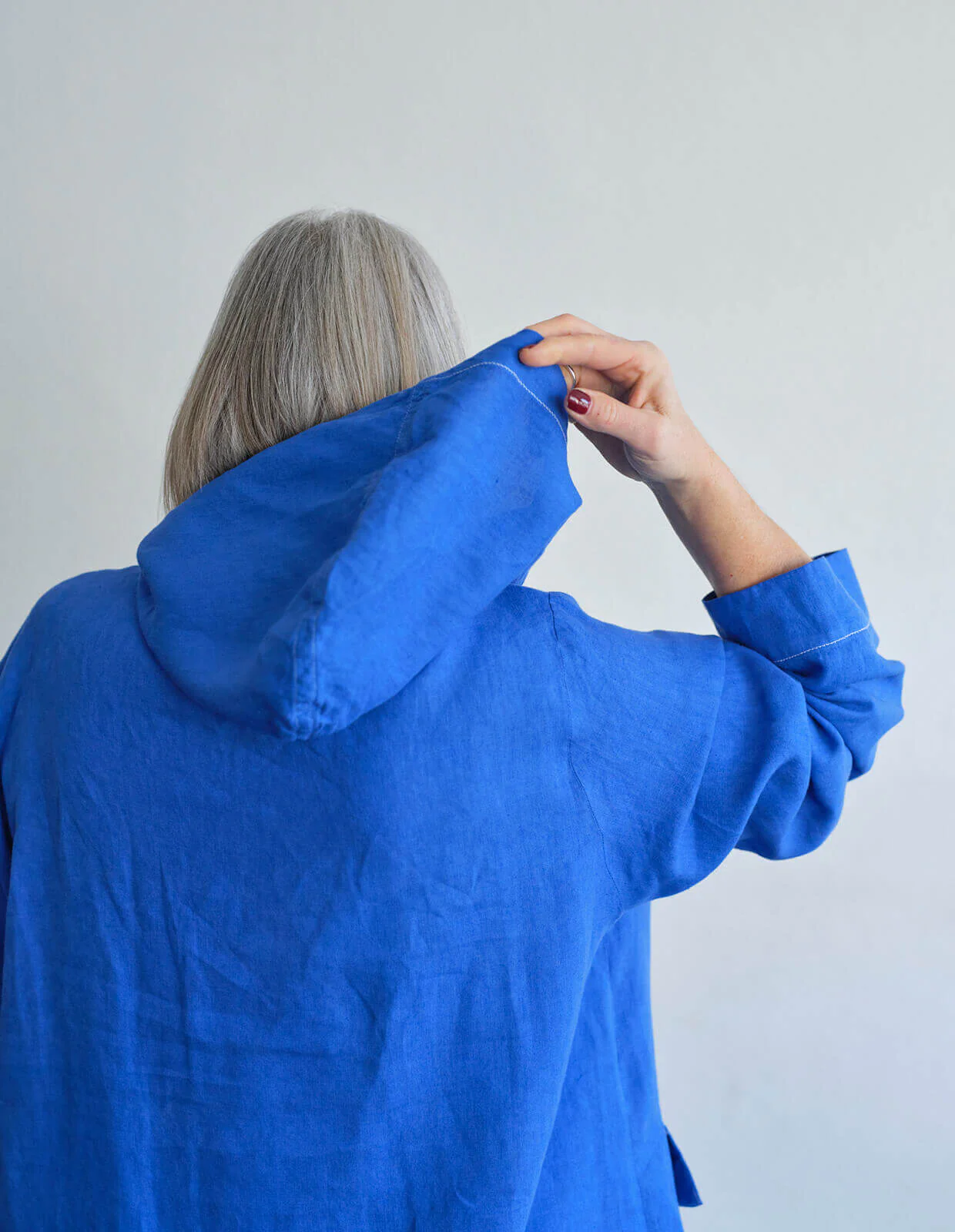 The Maker's Atelier Overshirt - Image 10