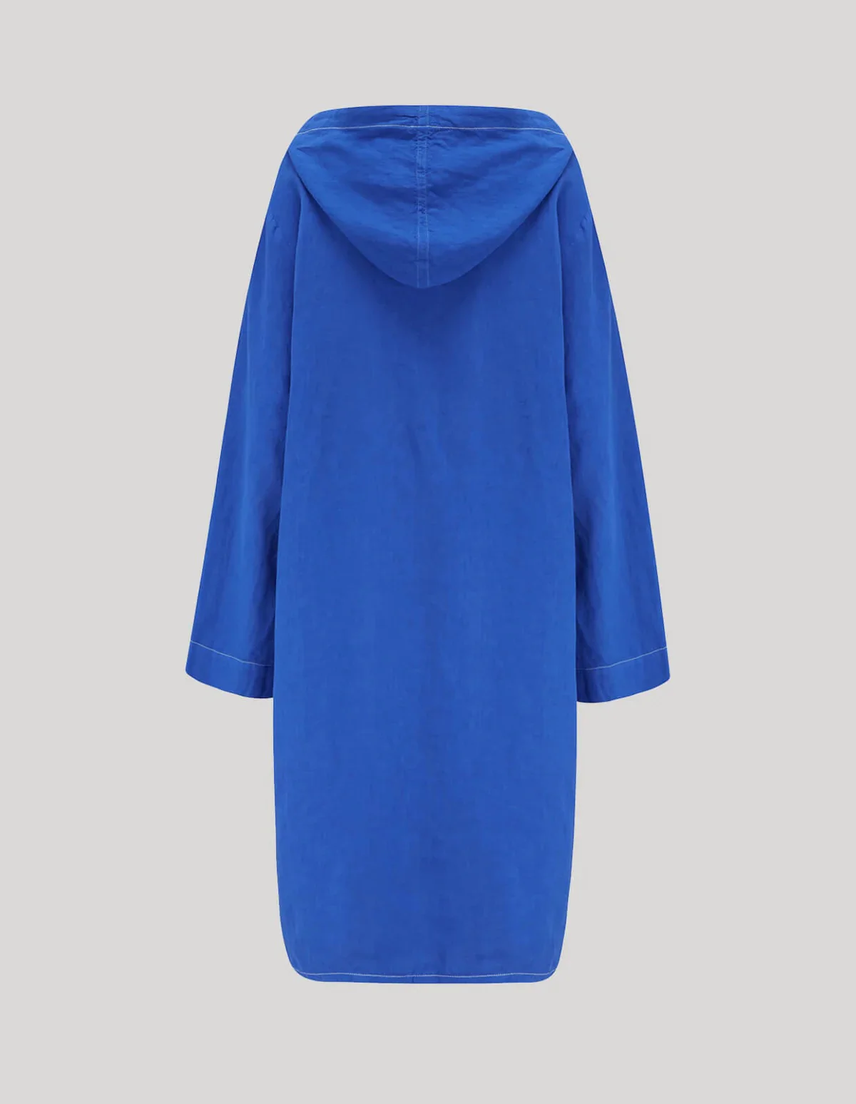 The Maker's Atelier Overshirt - Image 12