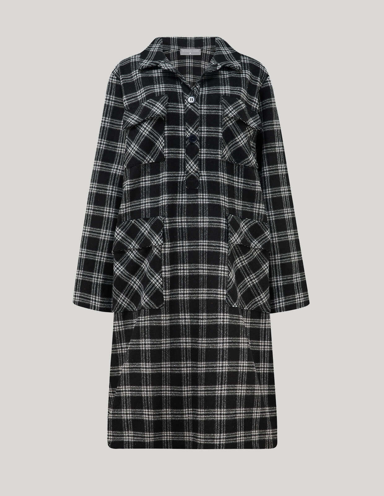 The Maker's Atelier Overshirt - Image 13