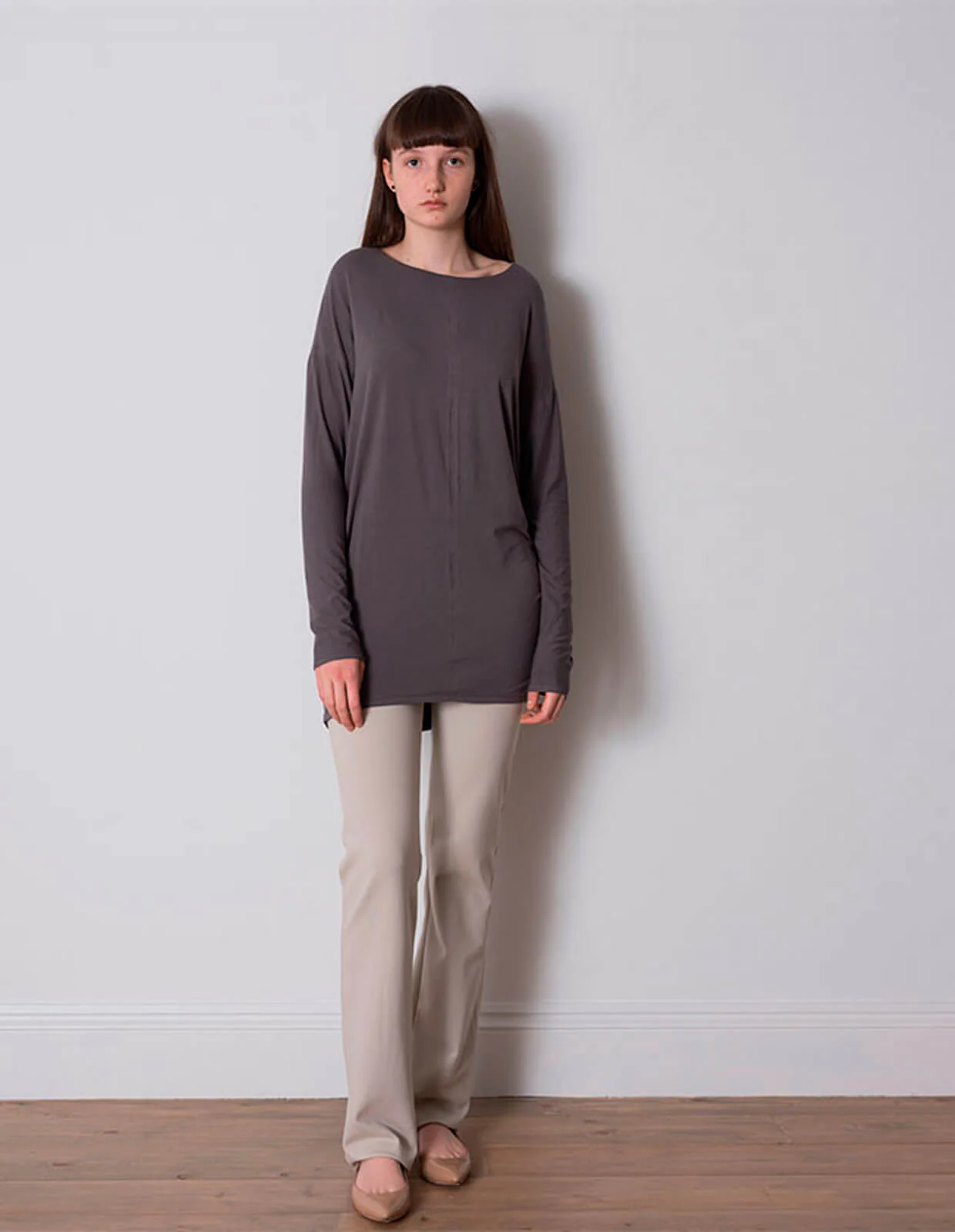 The Maker's Atelier Pull-on Trouser - Image 2