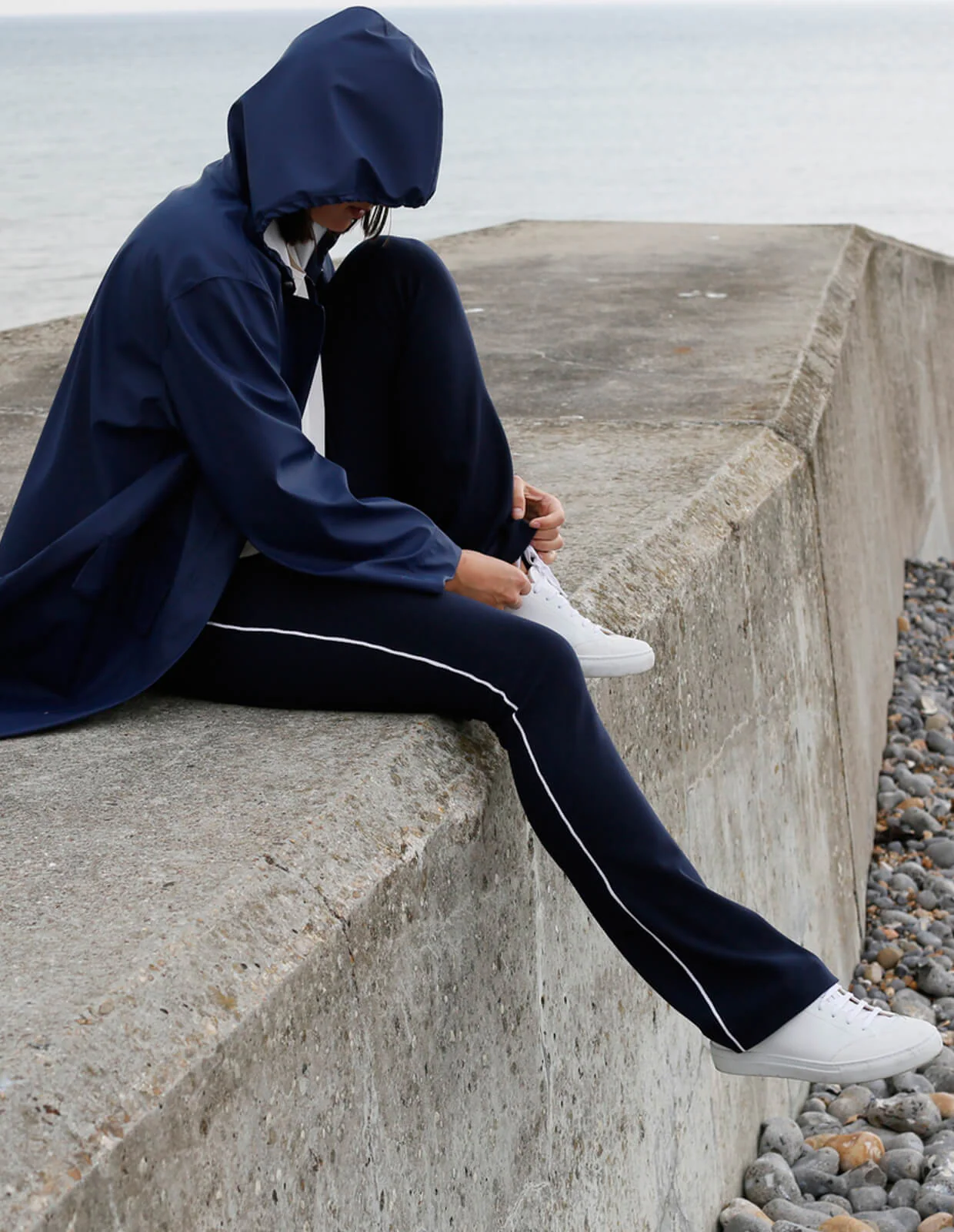 The Maker's Atelier Pull-on Trouser - Image 4