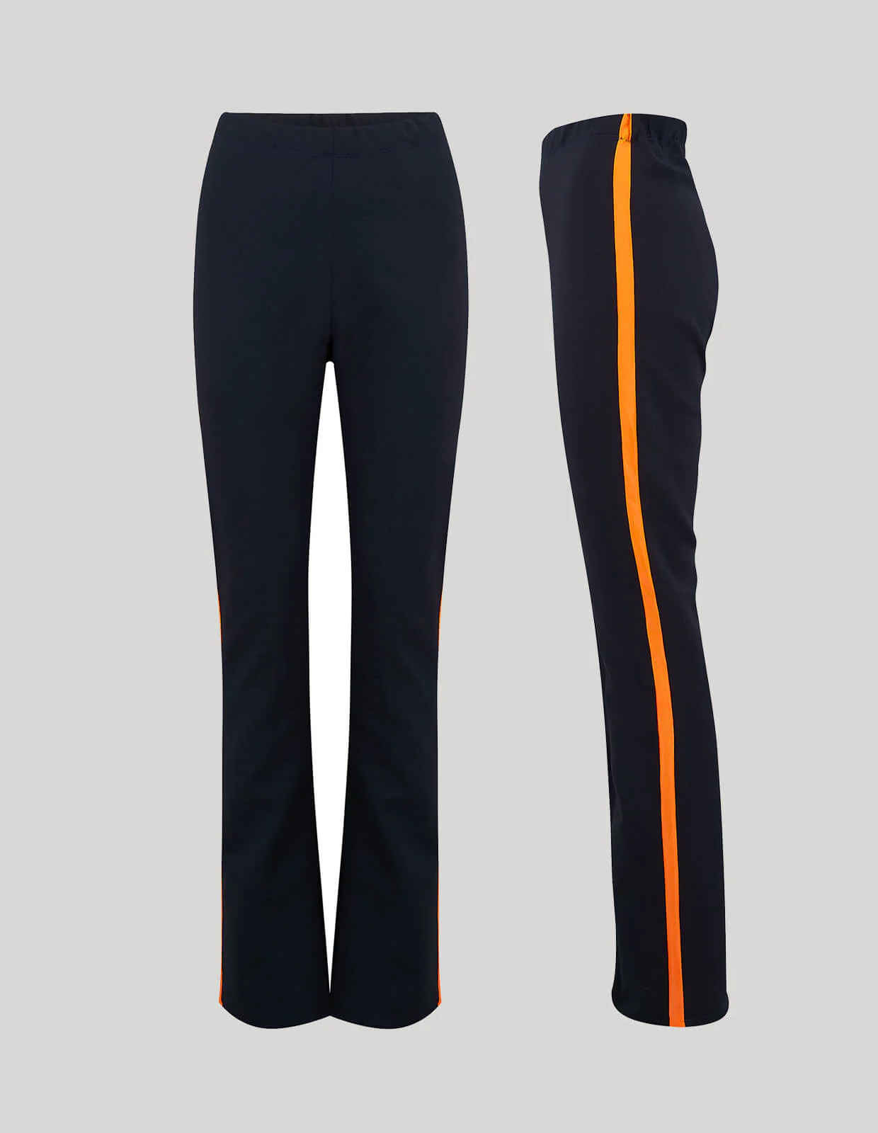 The Maker's Atelier Pull-on Trouser - Image 6
