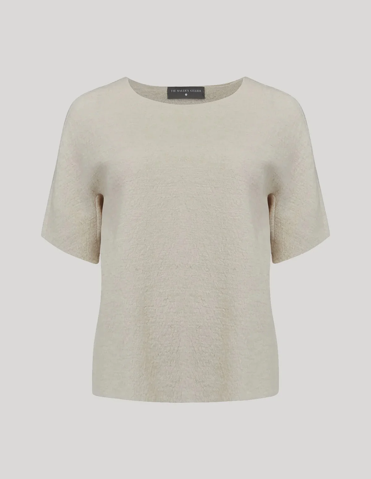 The Maker's Atelier Shell Dress and Top - Image 7