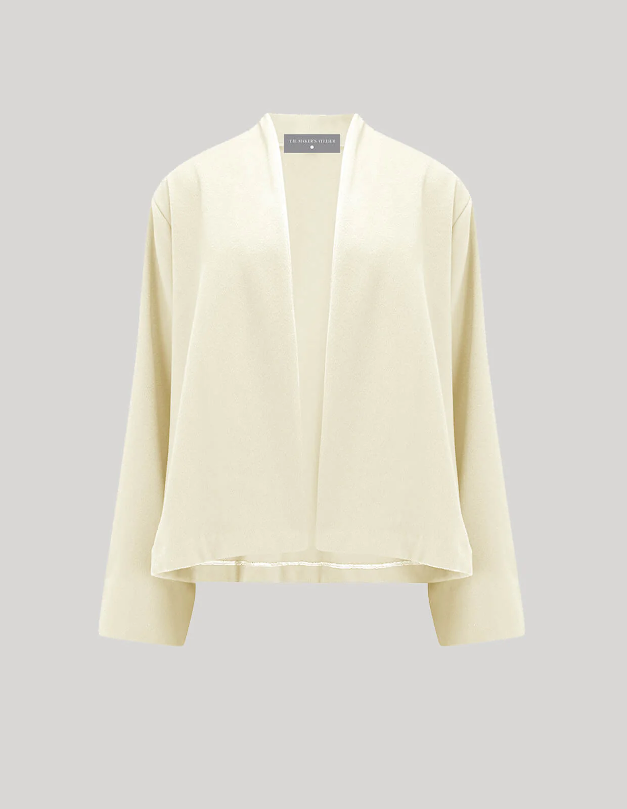 The Maker's Atelier Swing Jacket - Image 7