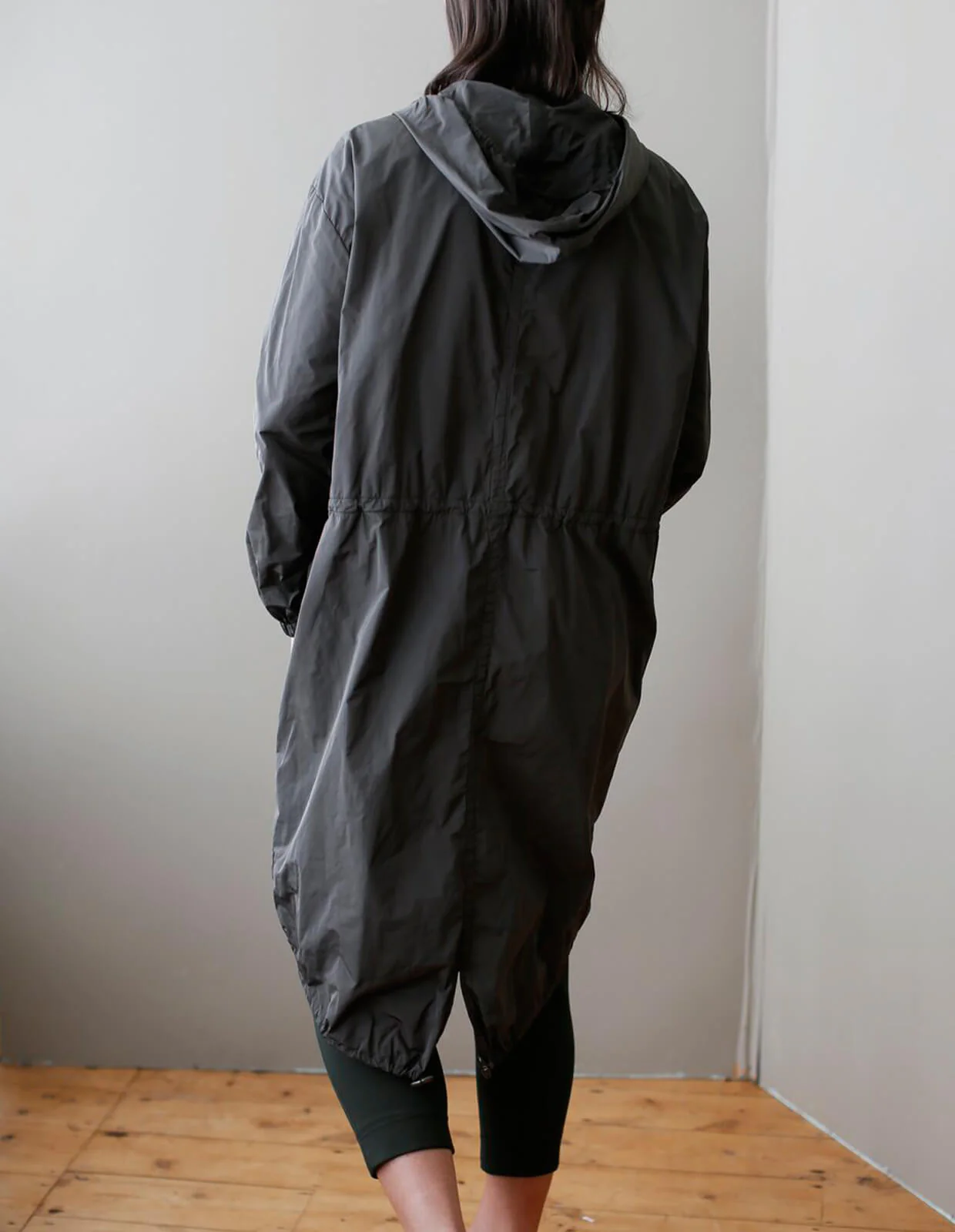The Maker's Atelier Utility Coat - Image 3