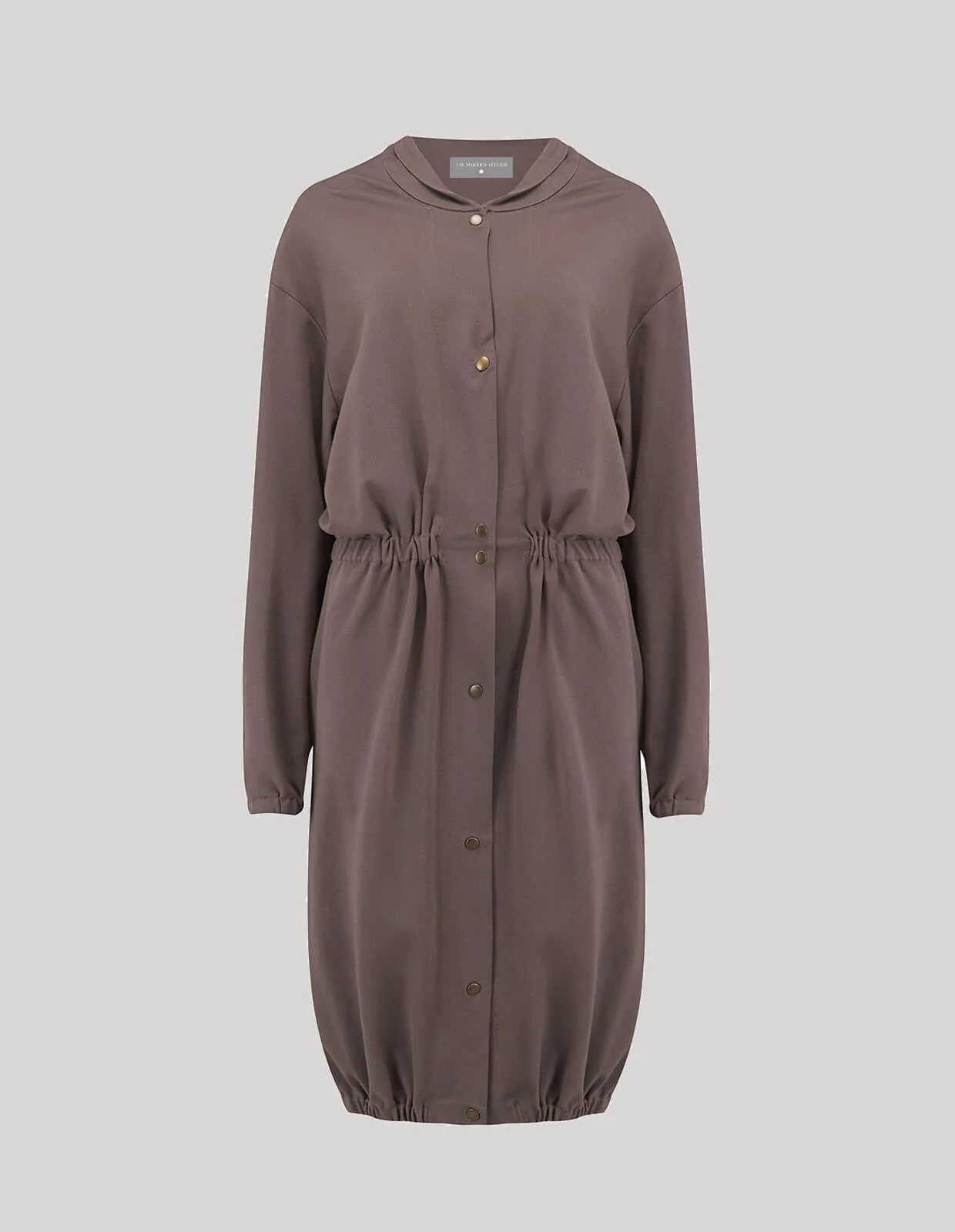 The Maker's Atelier Utility Coat - Image 6