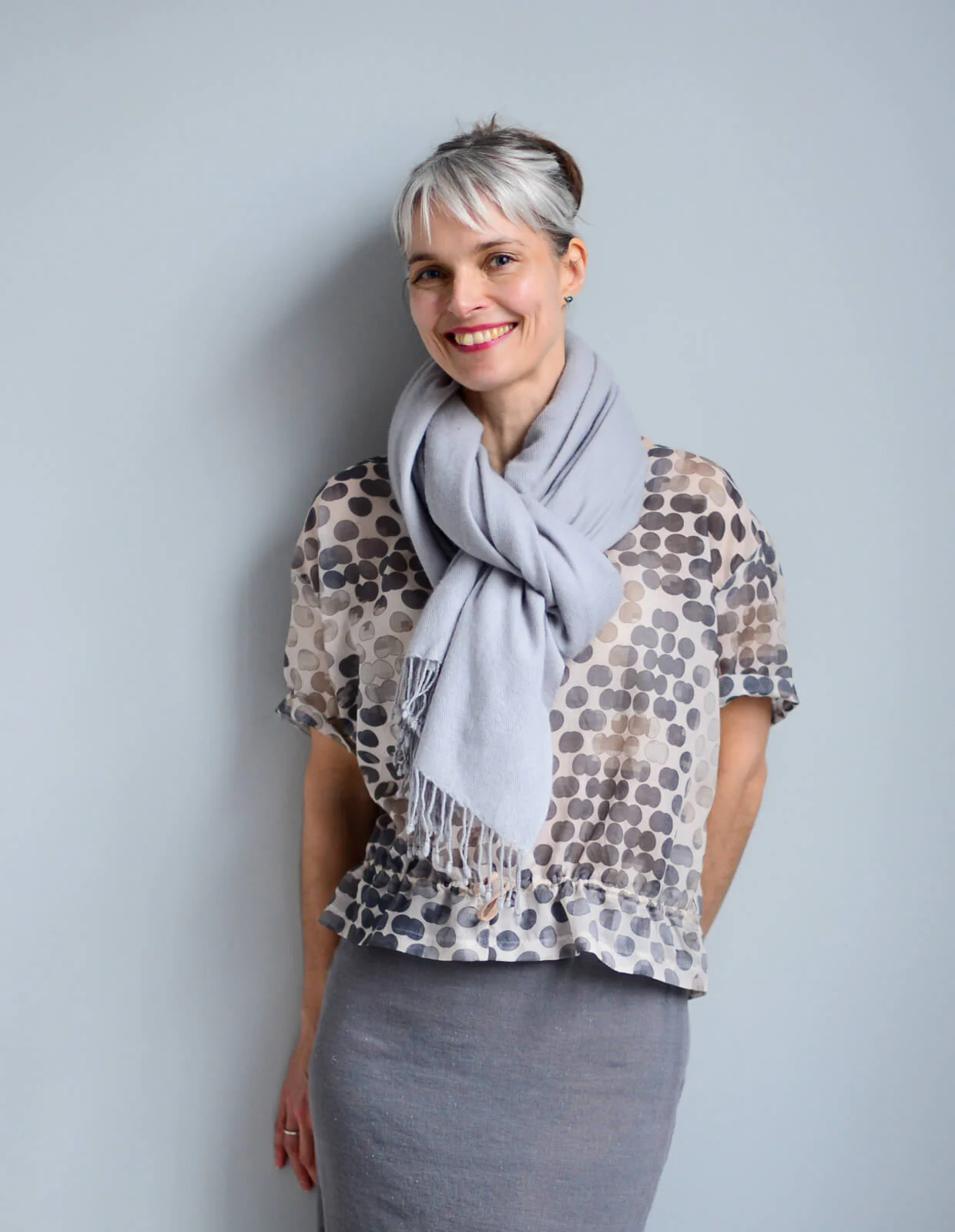 The Maker's Atelier Utility Dress, Tunic and Top - Image 3