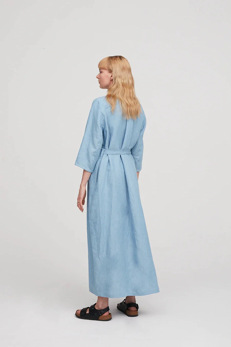 Modern Sewing Co. Celia Dress - Image 7