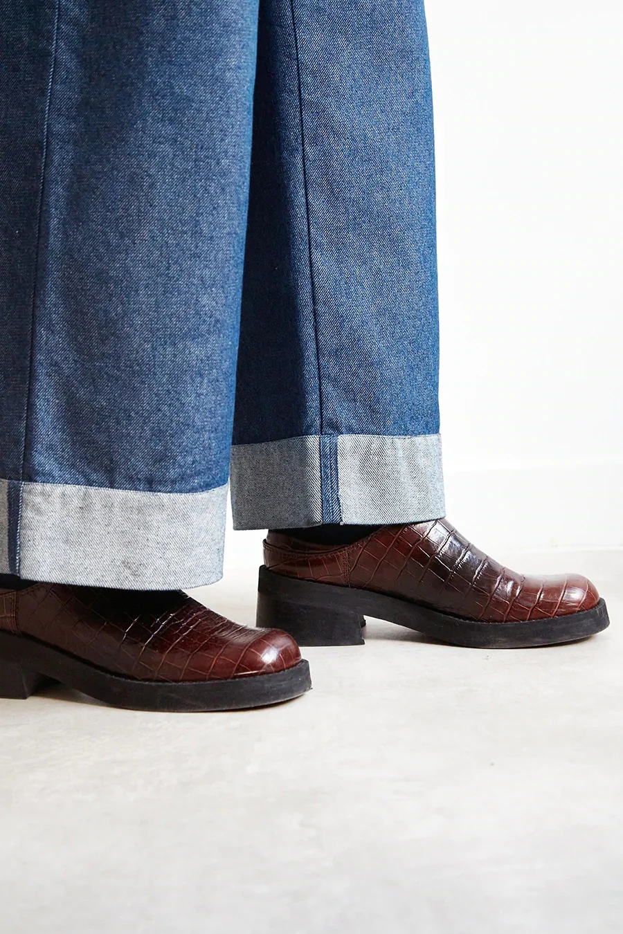Modern Sewing Co. Daphne Trousers - Image 3