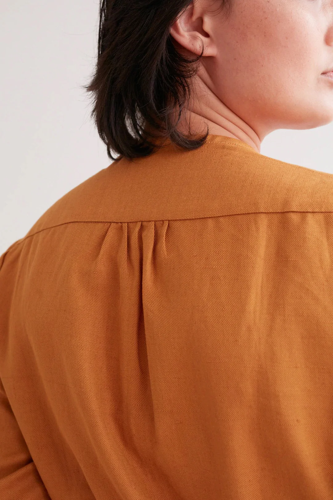 Modern Sewing Co. Frida Shirt - Image 7