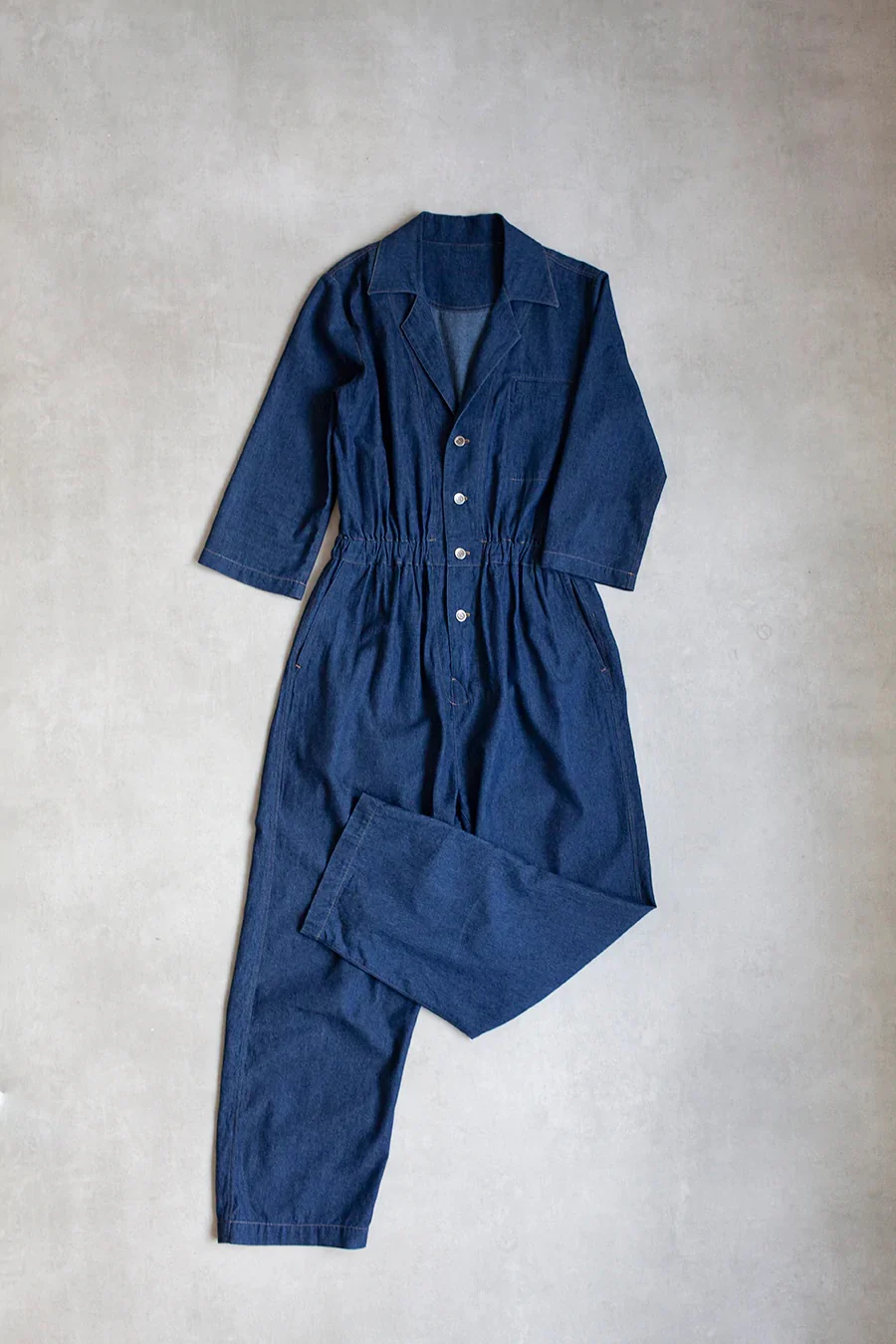 Modern Sewing Co. Jesse Jumpsuit - Image 5